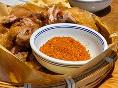 -打酱油·非遗淮扬菜(瘦西湖梅岭店)