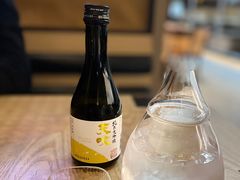 -鸟山鸣·日料食堂(王府井店)