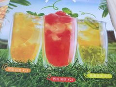 -满记甜品(万象城店)