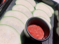 -仓库烤肉(绿园店)