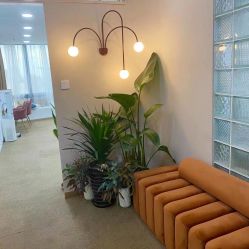 -轻妆Feel·半永久纹眉眼线