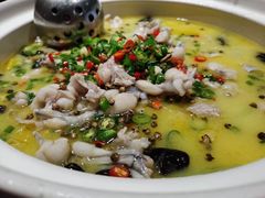-咏哇美蛙美味(厦门罗宾森店)