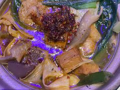 -丽伟的串·烧烤·砂锅(季景天地店)