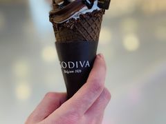 -GODIVA(王府井apm店)