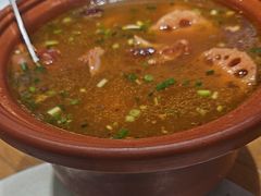 -黄泥岗·地道湖北菜(奥特莱斯店)