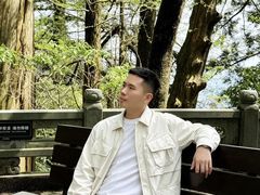 -天目山大树王景区