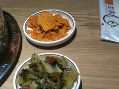 -杨翔豆皮涮牛肚(万和城店)