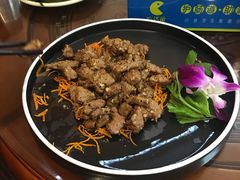 -友强·23年特色海鲜大排档(厦门店)