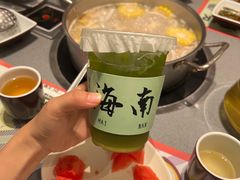 -椰小鸡·琼州糟粕醋(美兰缤纷城店)