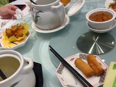 -稻香海鲜饭店(第一国际店)