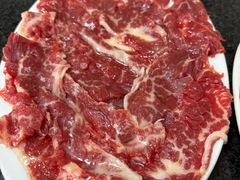 -五洲牛肉美食馆