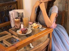 -西关84·History·Art·Cafe