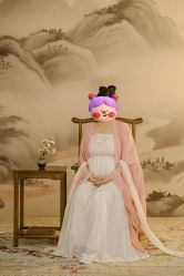 -玛瑞莎专业孕妇摄影(越秀店)