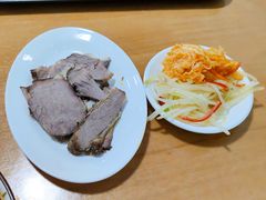 -清真磨沟沿老字号牛肉面(总店)