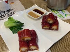 -赏点粤式点心(广州塔店)