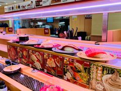 -寿司郎(皇庭广场店)