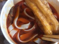 -婆婆粉(江北店)