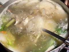 -牛很鲜潮汕牛肉火锅(朝晖路店)