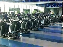-威仕顿健身游泳(御锦城店)