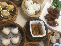 -潮福城大酒楼·潮粤菜·港式点心(阳光城店)