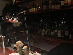 -STAFF ONLY Bar(南台巷店)