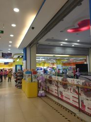 -孩子王(协信星光时代广场店)