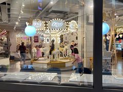 门面-Lilliput粒粒堡亲子餐厅(置汇旭辉店)