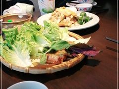 -大头虾越式风味餐厅(光明广场店)