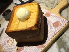 -绿茶餐厅(乐峰广场店)