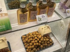 -喜茶(杭州滨江宝龙店)