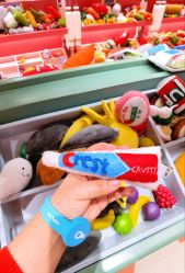 -奈尔宝·儿童乐园·亲子餐厅(鄞州万达店)