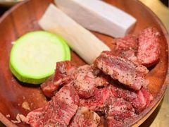 -Ant 蚂蚁洞烤肉·大营地(上海静安大悦城店)