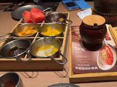 -将军牛排·尔滨地标朝鲜族美食(总店)