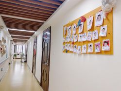 -敦南舒悦月子会所(南湖店)