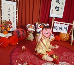 -小嘟嘟儿童摄影