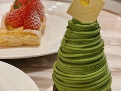 -KNOTKNOT珞珞·日式甜品(K11店)