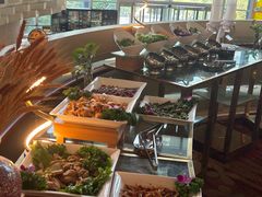 -中铁花水湾温泉酒店(大邑店)