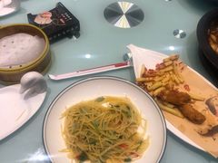 -天天鱼港·海鲜·鲅鱼水饺·招牌烤鸭(黄骅店)