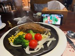 -忆咖啡观景餐厅(桂林象山公园店)