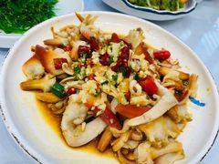 -舌尖上·霞浦滩涂海鲜·新闽菜(总店)