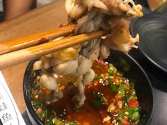 美蛙-辣蛙先生美蛙鱼头(峨眉店)