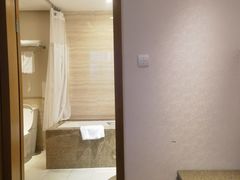 -长白山万达锦华套房酒店