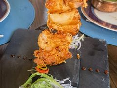 -甘尼仕印度餐厅酒吧(斜塘老街店)
