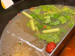 -盡膳口福·百年汤方火锅(科华北路店)