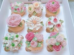 -BON CAKE(华贸购物中心店)