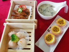 紫金酱皇蒸凤爪（特）-鼎珑点心仔(燕塘店)