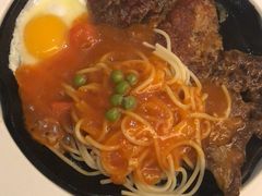 -豪客来牛排(空港华联店)
