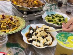 -小民大排档(马场角横路店)