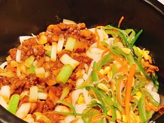 -真爱中国餐馆·年华店(朱雀大街店)