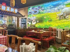 -柴火农家·江西赣南菜(土华店)